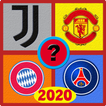 ⚽️ ⚽️ ⚽️ Football Clubs Logo Quiz 2020 ⚽️ ⚽️ ⚽️