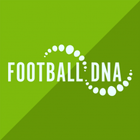 Football DNA ikon