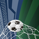 Football league soccer dls 22 APK