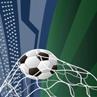 Football league soccer dls 22 icon