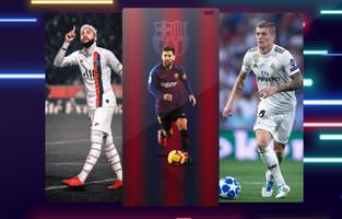 Football wallpapers HD 4K 2021 截图 3