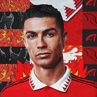 Football Wallpaper HD 4K biểu tượng