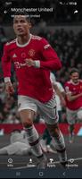 Football Wallpaper HD 4K ảnh chụp màn hình 3