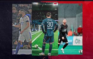 Football Wallpaper HD 4K bài đăng