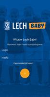 Lech Baby الملصق