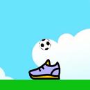 Jumping Fly Soccer APK