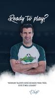 DreamFootball Cartaz