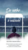 DreamFootball تصوير الشاشة 1