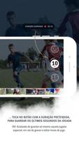 DreamFootball تصوير الشاشة 3