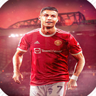 Football Wallpapers 4K 2021 图标