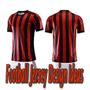 Ide Jersey Sepak Bola APK