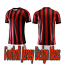 Football Jersey Design Ideas APK