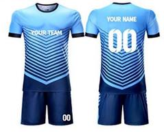 Ide Jersey Sepak Bola syot layar 3