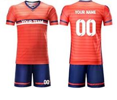 Ide Jersey Sepak Bola syot layar 2