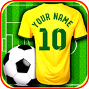 Football Jersey Maker APK