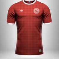 Football Jersey Maker скриншот 2