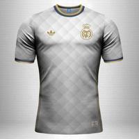 Football Jersey Maker 스크린샷 3