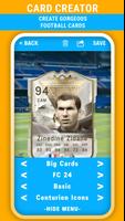 Poster FC Card Creator 24