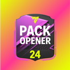 FC Pack Opener 24 simgesi