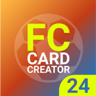 FC Draft 24 icône