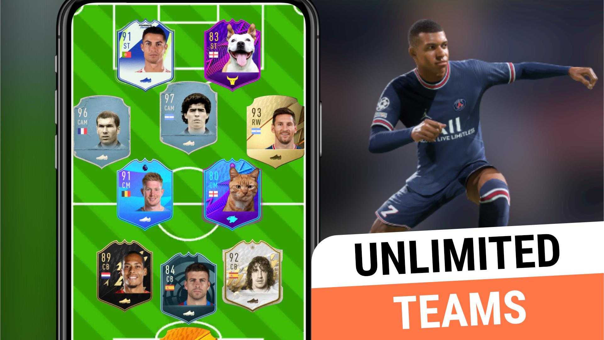 Fc card creator Fc card creator
