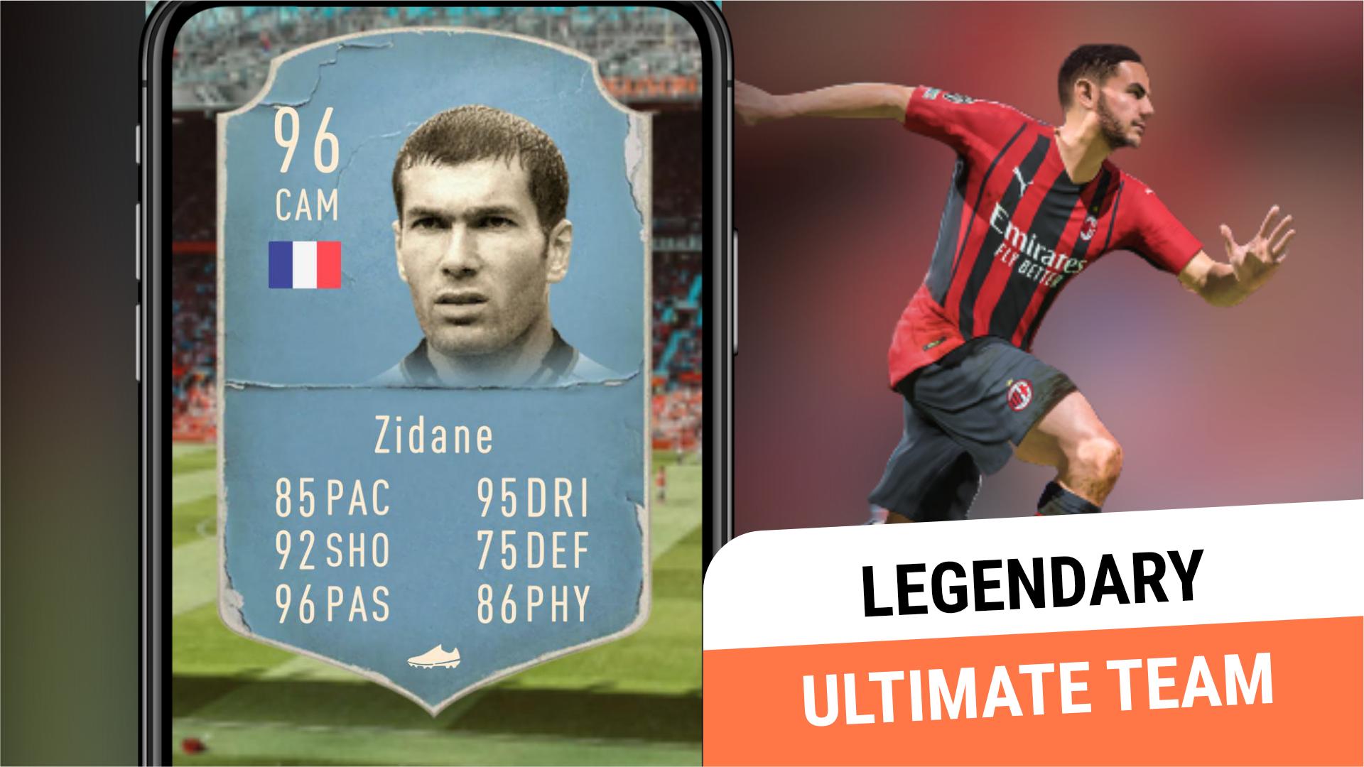 Fc card creator Fc card creator