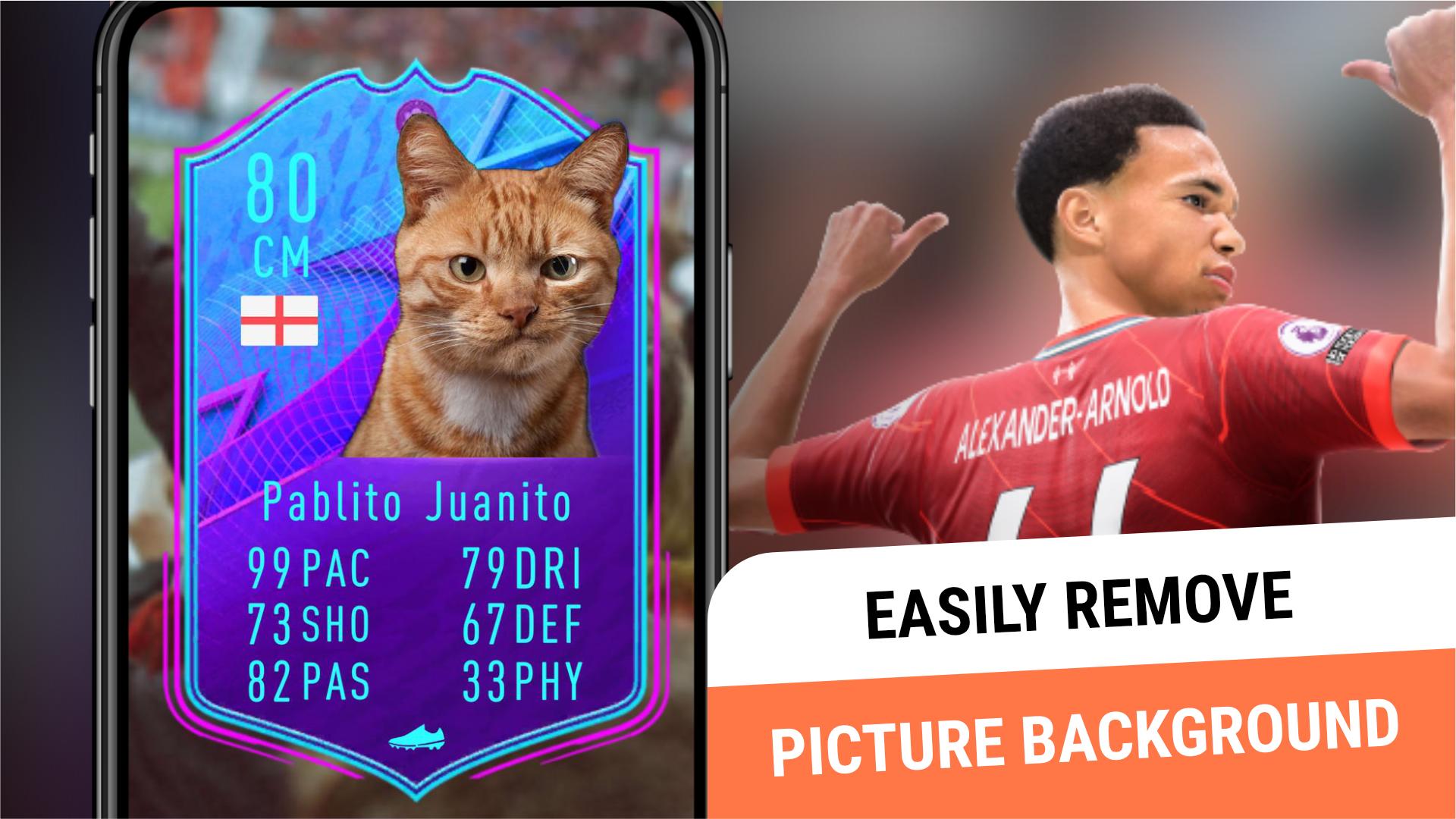Fc card creator Fc card creator