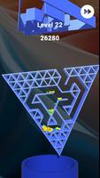 Falling Balls - Puzzle Game Screenshot 1