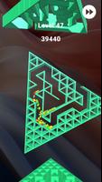 Falling Balls - Puzzle Game Screenshot 2