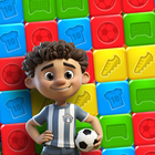 Football Blast أيقونة