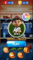 Football Blast الملصق