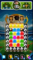 Football Blast syot layar 3