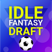 Idle Fantasy Draft Football