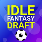 Idle Fantasy Draft Football biểu tượng