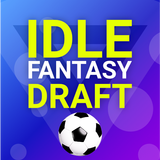 Idle Fantasy Draft Football 圖標