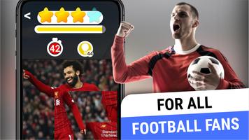 FUT Puzzle Football ảnh chụp màn hình 1