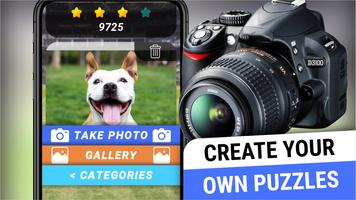 FUT Puzzle Football تصوير الشاشة 2