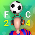 FC Juggle Master 24 biểu tượng
