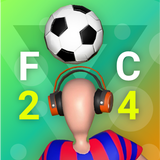 FC Juggle Master 24 icône