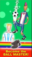 FC Juggle Master 24 Affiche