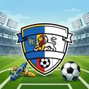 Football Coloring Page APK