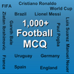 Football MCQ