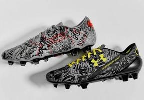 Football Shoe Motif Design скриншот 1