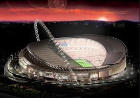Football Stadium Design bài đăng