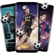 Papel De Parede Dos Jogadores De Futebol HD 4K