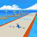 Football Running APK