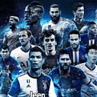 Football Wallpaper HD-icoon