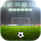 Football Live Wallpaper أيقونة