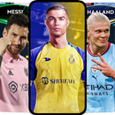 Football Wallpaper HD 4K aplikacja