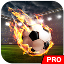 Score football : Final soccer Kick cool Hero aplikacja